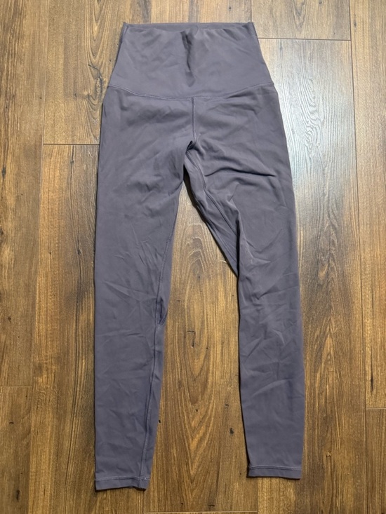 Balance Athletica Pants - Balance Athletica Women’s Charcoal Gray Leggings Size XS/S